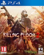 Killing Floor 2 - PS4