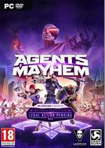 Agents of Mayhem - PC