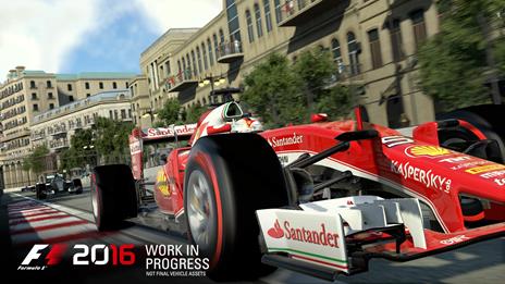 F1 2016 Limited Edition - XONE - 5