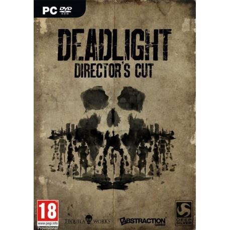 Dead Light: Director's Cut - PC