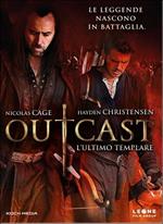 Outcast. L'ultimo templare