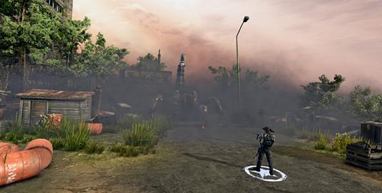Deep Silver Wasteland 2: Director's Cut Xbone videogioco Xbox One Basic ITA  - gioco per Xbox One - Deep Silver - RPG - Giochi di ruolo - Videogioco |  IBS