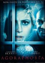 Agoraphobia (DVD)