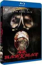 Hazmat (Blu-ray)