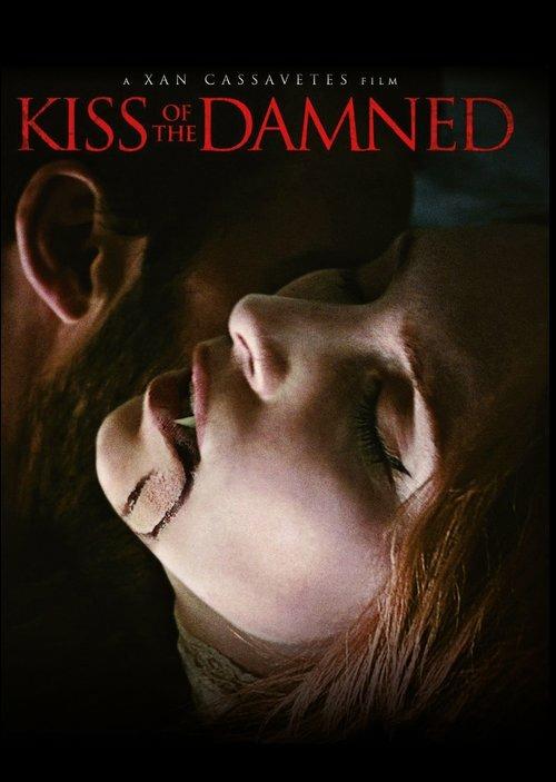 Kiss of the Damned<span>.</span> Limited Edition di Xan Cassavetes - DVD