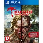 Dead Island Definitive Ed.Coll. MustHave - PS4