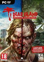 Dead Island Definitive Collection