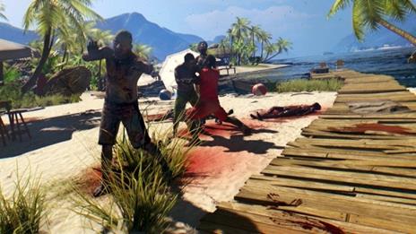 Dead Island Definitive Collection - 8