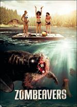 Zombeavers