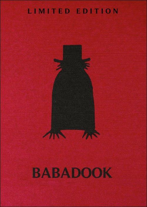 Babadook - DVD - Film di Jennifer Kent Fantastico | IBS