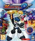 Mighty No.9 Day One Edition - XONE