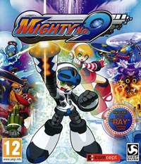 Mighty No.9 Day One Edition - XONE - gioco per Xbox One - Deep Silver -  Platform - Videogioco | IBS