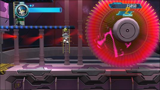 Mighty No.9 Day One Edition - PC - 10