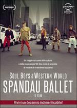 Spandau Ballet. Il film (Blu-ray)