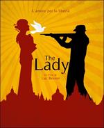 The Lady. L'amore per la libertà (Steelbook)