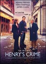 Henry's Crime