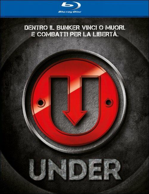 Under di Ivan Silvestrini - Blu-ray