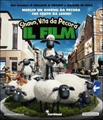 Shaun, vita da pecora. Il film