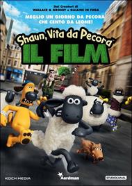 Shaun, vita da pecora. Il film