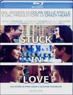 Stuck in Love