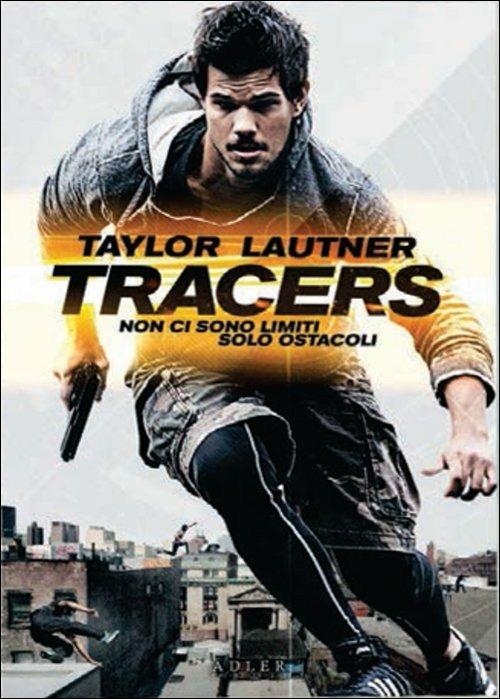 Tracers di Daniel Benmayor - DVD