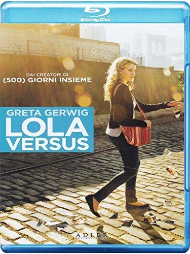 Lola Versus di Daryl Wein - Blu-ray