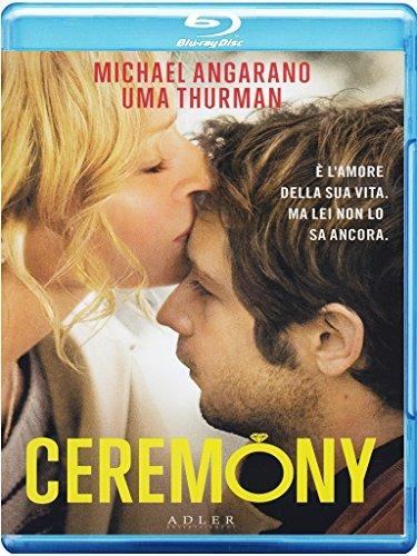 Ceremony di Max Winkler - Blu-ray