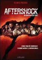 Aftershock