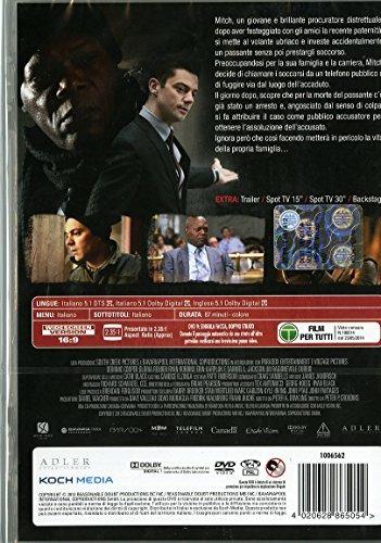 Un ragionevole dubbio di Peter Howitt - DVD - 2