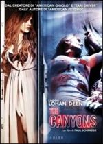 The Canyons