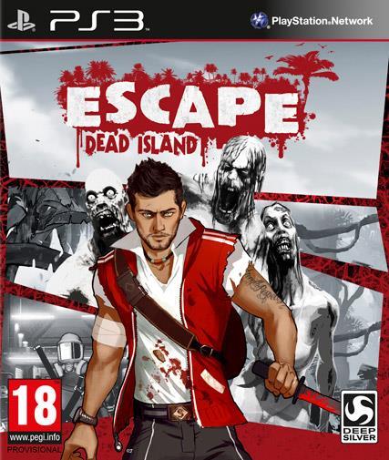 Escape Dead Island - 2