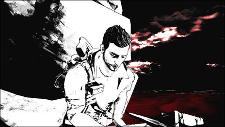 Escape Dead Island - 6