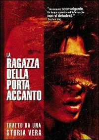 La ragazza della porta accanto di Gregory Wilson - DVD