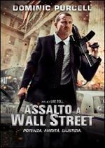 Assalto a Wall Street