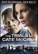 Cate McCall. Il confine della verità