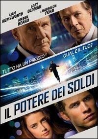 Il potere dei soldi di Robert Luketic - DVD