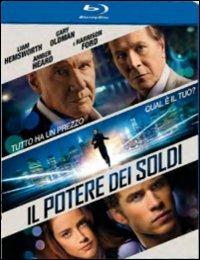 Il potere dei soldi di Robert Luketic - Blu-ray