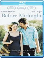 Before Midnight