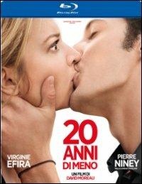 20 anni di meno di David Moreau - Blu-ray