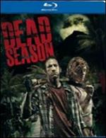 Dead Season (Blu-ray)