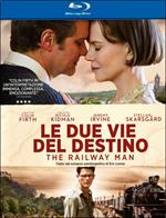 Le due vie del destino. The Railway Man