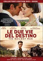 Le due vie del destino. The Railway Man