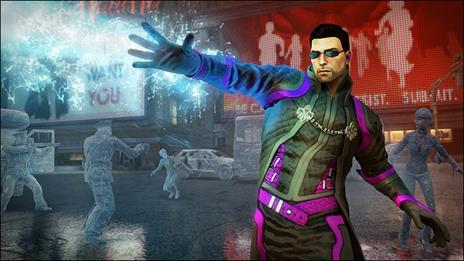 Saints Row IV: Commander in Chief Edition - 6
