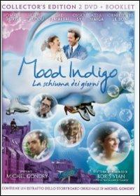 Mood Indigo. La schiuma dei giorni (2 DVD)<span>.</span> Collector's Edition di Michel Gondry - DVD
