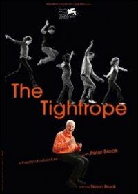 The Tightrope di Simon Brook - Blu-ray