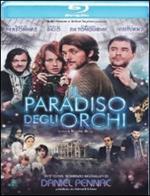 Il paradiso degli orchi