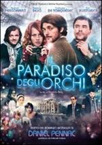 Il paradiso degli orchi