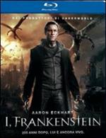 I, Frankenstein