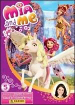 Mia and Me. Stagione 1. Vol. 5