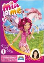 Mia and Me. Stagione 1. Vol. 1